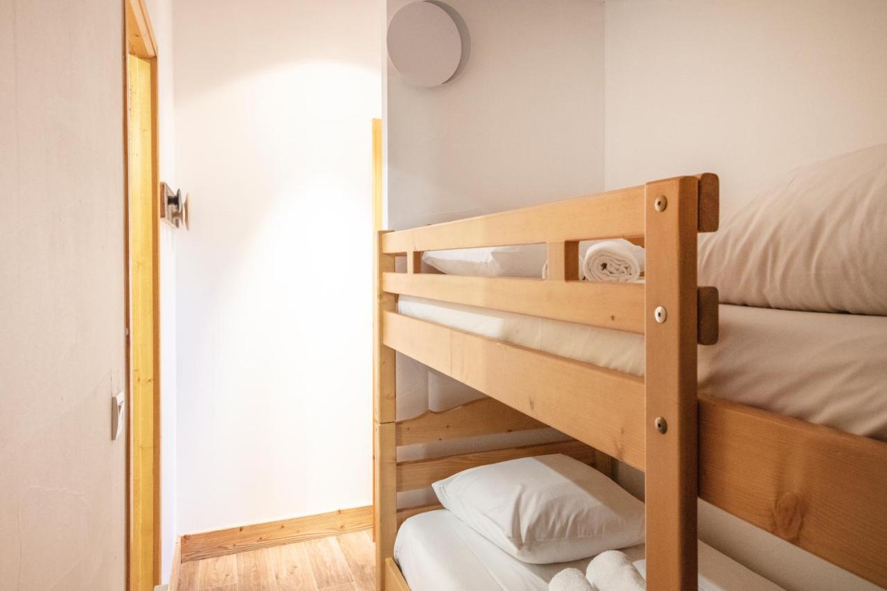 Aparthotel TERRESENS - Le Centaure à La Plagne Extérieur photo