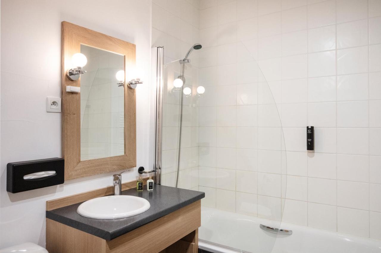 Aparthotel TERRESENS - Le Centaure à La Plagne Extérieur photo
