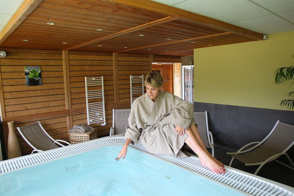 Aparthotel TERRESENS - Le Centaure à La Plagne Extérieur photo
