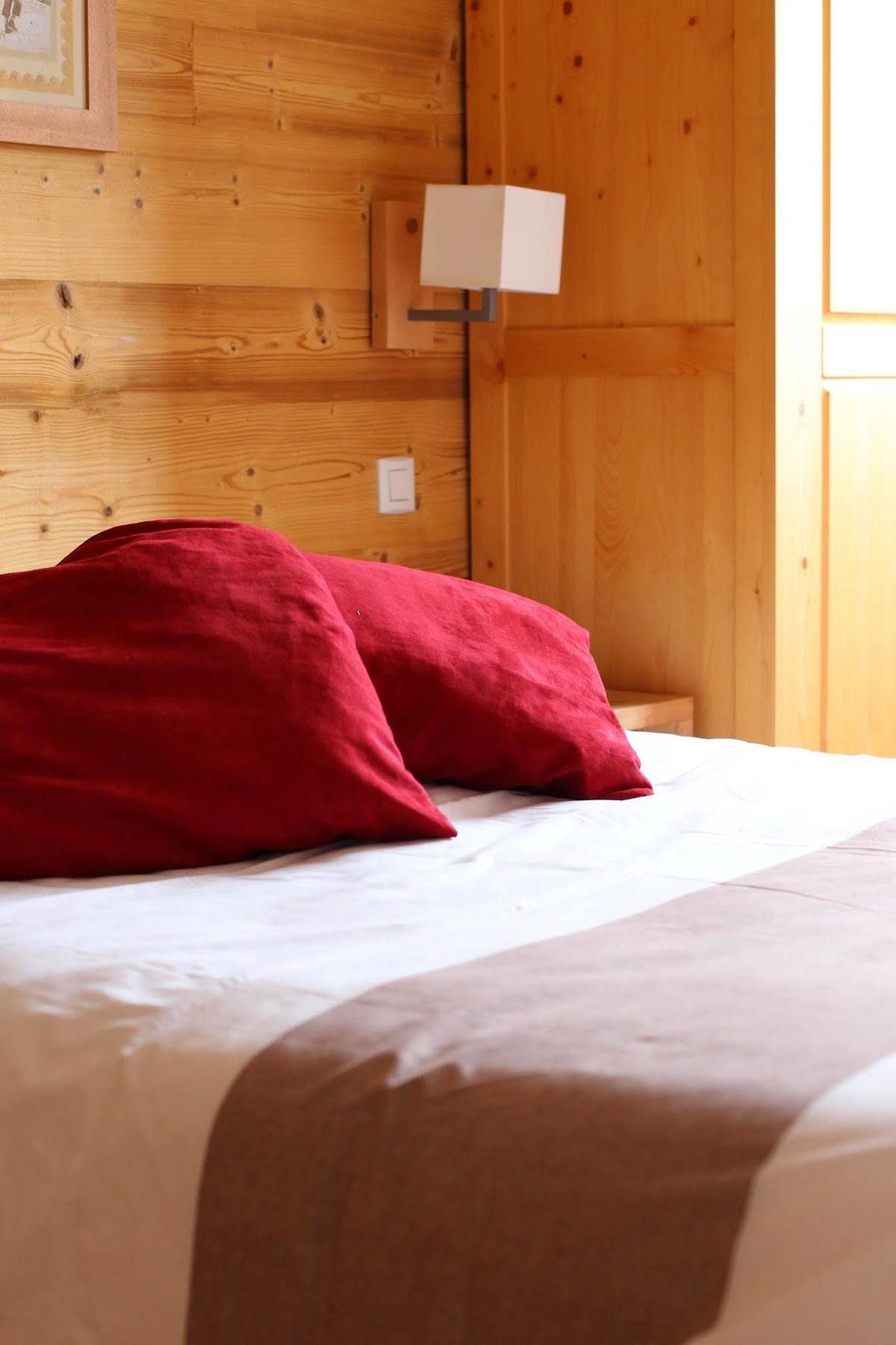 Aparthotel TERRESENS - Le Centaure à La Plagne Extérieur photo