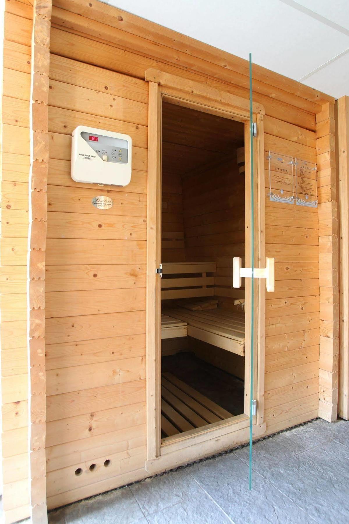 Aparthotel TERRESENS - Le Centaure à La Plagne Extérieur photo