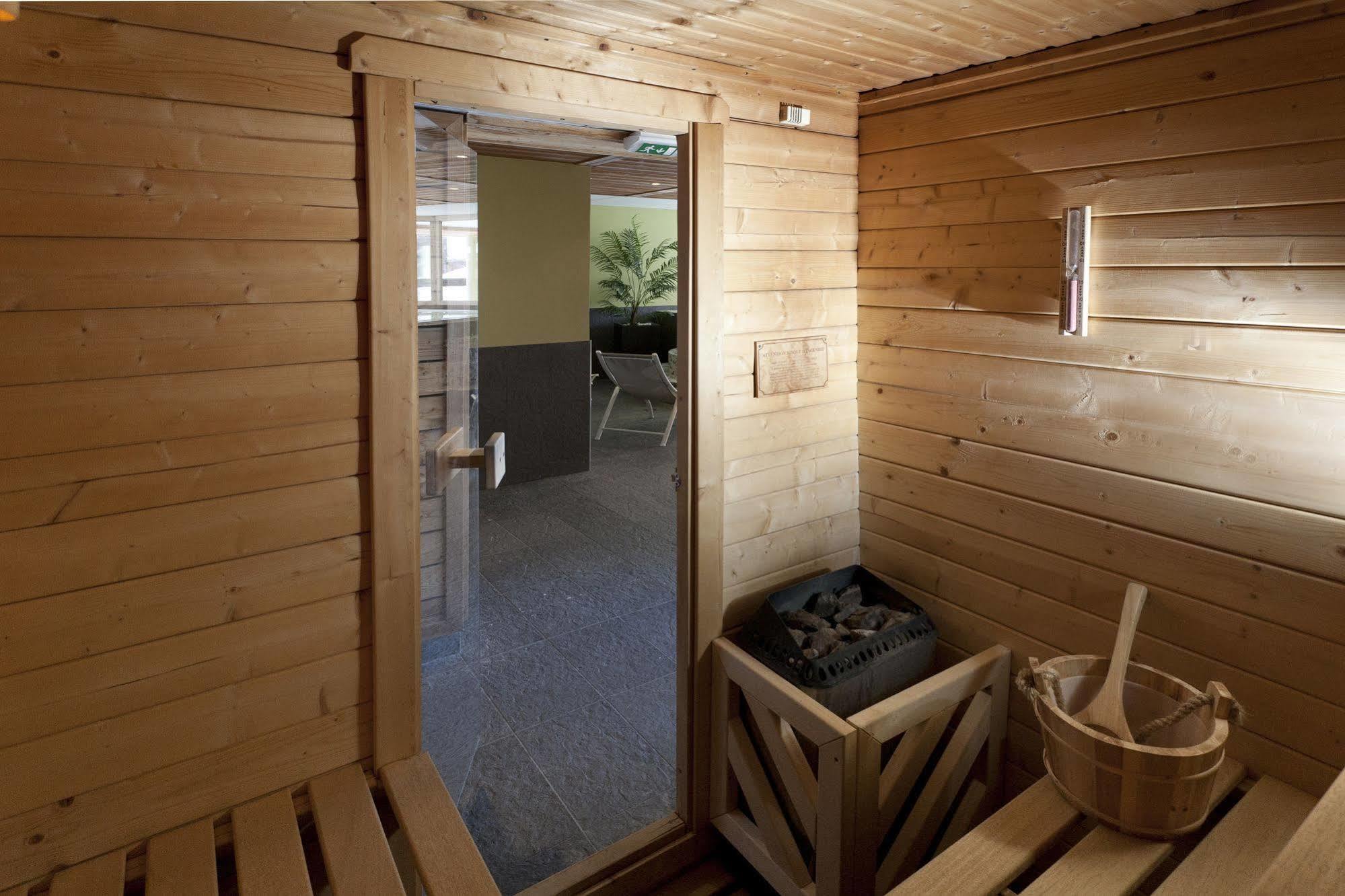 Aparthotel TERRESENS - Le Centaure à La Plagne Extérieur photo
